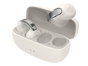 �V�i JVC Victor nearphones HA-NP1T-W [�I�t�z���C�g] �I�[�v���C���[