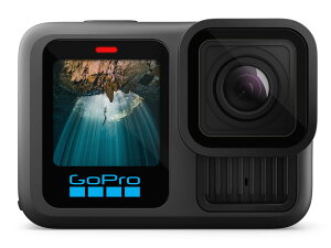 �V�i GoPro HERO13 BLACK CHDHX-131-FW �A�N�V�����J����