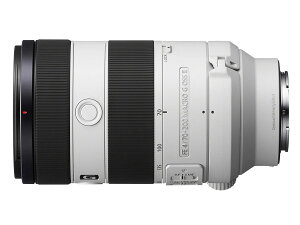 �V�i SONY �J���������Y FE 70-200mm F4 Macro G OSS II SEL70200G2