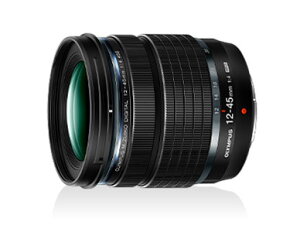 �V�i �I�����p�X M.ZUIKO DIGITAL ED 12-45mm F4.0 PRO �J�����p���������Y
