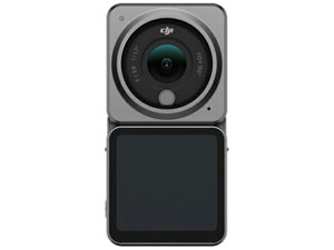 �V�i DJI Action 2 Dual-Screen�R���{(128GB)