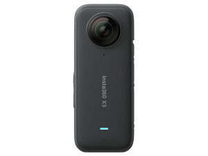 �V�i Insta360 X3 [�u���b�N] �A�N�V�����J��