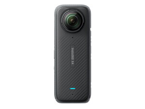 �V�i Insta360 X4 [�u���b�N] 8K360�x�B�e���ł���A�N�V�����J����