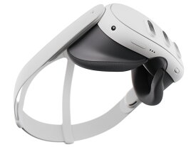 新品 Meta Quest 3 128GB 899-00591-01 VRゴーグル