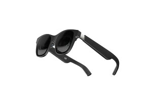 �V�i Nreal XREAL Air NR-7100RGLX [�u���b�N]
