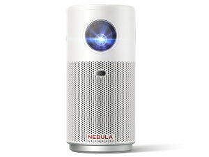 �V�i Nebula Capsule Air D4112521 [�z���C�g] �z�[���v���W�F�N�^�[