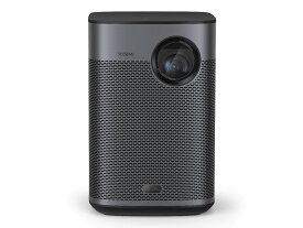新品 XGIMI Halo+ ポータブルプロジェクター