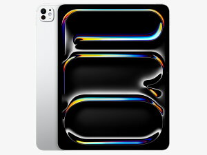 �V�i �A�b�v�� iPad Pro 13�C���` M4 Wi-Fi 2TB MVX93J/A [�V���o�[]
