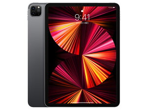 �V�i �A�b�v�� iPad Pro 11�C���` ��3���� Wi-Fi 2TB MHR23J/A [�X�y�[�X�O���C]