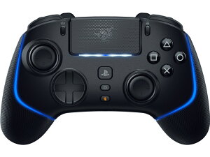 Razer �Q�[���p�b�h Wolverine V2 Pro RZ06-04710100-R3A1 [�u���b�N] ProPS5 / Windows�Ή�