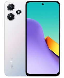 �V�i Redmi 12 5G 256GB SIM�t���[ [�|�[���[�V���o�[]