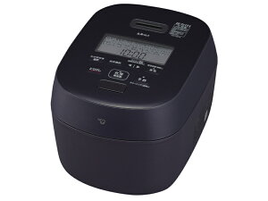 �V�i ZOJIRUSHI ����IH���уW���[ �������� NW-NB10-BZ [�X���[�g�u���b�N]