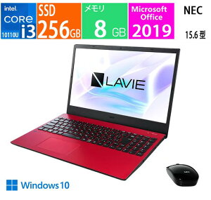 �V�i NEC �m�[�g�p�\�R�� KuaL LAVIE N15 �J�[�����b�h PC-N1536AAR-E3 / CPU:�C���e��R Core? i3-10110U / �������F8GB / SSD�F��256GB / Office 2019