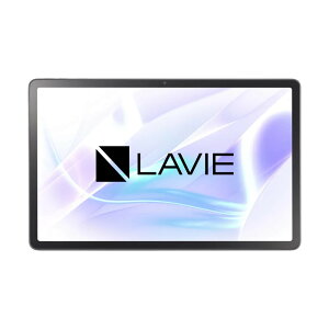 �V�i NEC �^�u���b�gPC 11.45 �C���` LAVIE Tab T11 T1175/JAS PC-T1175JAS [���i�O���[] Snapdragon 685 �������F8GB 256GB Android 14