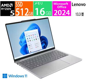 lenovo �m�[�g�p�\�R�� IdeaPad Slim 5 Light Gen 10 83J20054JP [�N���E�h�O���[] /