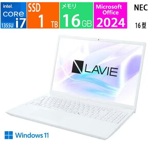 �V�i NEC�bLAVIE N16 N1675/KAW-E5 PC-N1675KAW-E5 [�p�[���z���C�g]