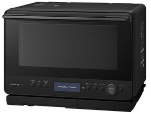 �V�i HITACHI �X�`�[���I�[�u�������W �w���V�[�V�F�t MRO-W1D(K) [�t���X�g�u���b�N]