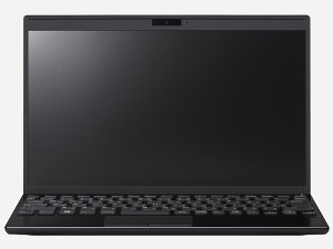 Vi VAIO m[gp\R 12.5 ^(C`) VAIO SX12 VJS12390311B [ubN] 10 Ce Core i5 1035G1(Ice Lake) 1GHz/4RA F8GB SSDF256GB Windows 10 Home Officet