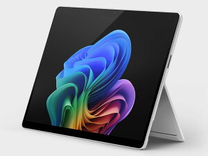 �V�i �}�C�N���\�t�g �^�u���b�gPC 13 �C���` Surface Pro ��11���� ZHY-00011 [�v���`�i] Snapdragon X Plus X1P-64-100 �������F16GB 512GB Office�t��
