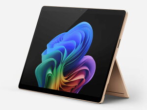 Vi }CN\tg ^ubgPC 13 C` Surface Pro 11 ZIA-00045 [f[] Snapdragon X Elite F16GB 512GB Officet