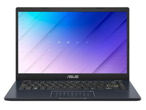 Vi ASUS m[gp\R 14 ^(C`) E410KA E410KA-EK207WS Ce Celeron N4500(Jasper Lake) 1.1GHz/2RA F4GB eMMCF128GB Windows 11 Home(S[h)