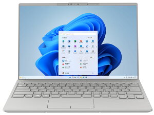 Vi xm m[gp\R 14 ^(C`) FMV LIFEBOOK UH90/H1 FMVU90H1H [tXgO[] 13 Ce Core i7 1360P(Raptor Lake) 12RA F16GB SSDF512GB Windows 11 Home Officet