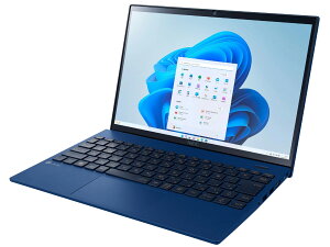 Vi NEC m[gp\R 13.3 ^(C`) LAVIE N13 Slim N1355/HAL PC-N1355HAL [lCr[u[] 13 Ce Core i5 1335U(Raptor Lake) 10RA F16GB SSDF256GB Windows 11 Home Officet
