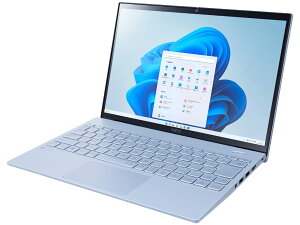 Vi NEC m[gp\R 13.3 ^(C`) LAVIE N13 Slim N1355/HAM PC-N1355HAM [XJCVo[] 13 Ce Core i5 1335U(Raptor Lake) 10RA F16GB SSDF256GB Windows 11 Home Officet