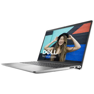 Vi Dell m[gp\R 15.6 ^(C`) Inspiron 15 3520 NI375-EHHBSC [v`iVo[] 12 Ce Core i7 1255U(Alder Lake) 10RA F16GB SSDF512GB Windows 11 Home Officet