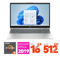 楽天市場】hp 15s fq（パソコン｜パソコン・周辺機器）の通販