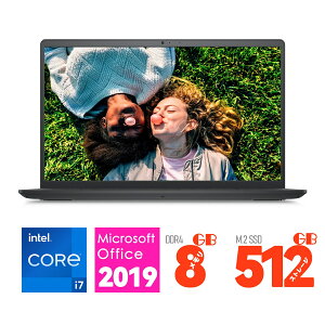 Vi DELL NI75S-CNHBB m[gp\R 15.6C` 12 Intel Core i7^8GB^SSD512GB wF 120Hz fBXvC Wi-Fi 6 J[{ubN Office2019
