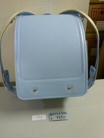 日本製 ララちゃん ランドセル A4フラットファイル対応 376