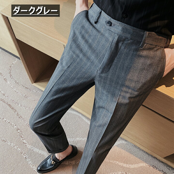 楽天市場】【送料無料】ストライプ柄 スキニーパンツ スリムパンツ 春 