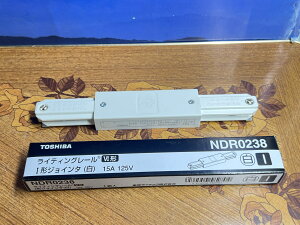  TOSHIBA CeBO[ VI` 1`WC^  15A 125V NDR0238 Ɩ dCH