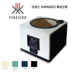 I[_[J[i 󒍐Yi Ki t@C[TCh ܂ KAMADO P3 84001 N[ RogO[ Rog F {