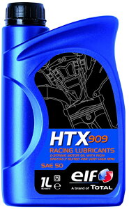 elf 2TCNGWIC HTX909 SAE #50 1L 1P[Xi1L×12j[Xp 2֎ J[g gNX