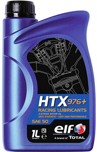 elf 2TCNGWIC HTX976+ SAE #50 1L 1P[Xi1L×12j[Xp 100w HRC