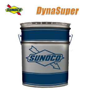 Ki SUNOCO DynaSuper 5W30 5W-30 VHVI SN/CF 20L y[ GWIC