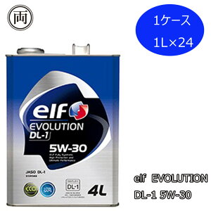 Ki Gt G{[V DL-1 5W-30 5W30 1L 1P[Xi1L×24jfB[[GWIC