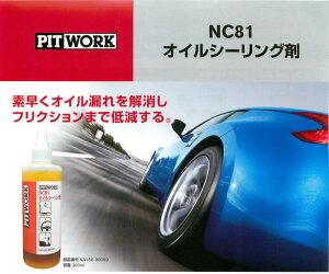 sbg[N ICV[O NC81 KA150-30090 300ml PIT WORK Y