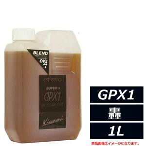100%Full-synthetic A^bN[VO GXg SUPER GPX1  5W-30 5W30 SN/CF 1L GWIC ȔR OCt