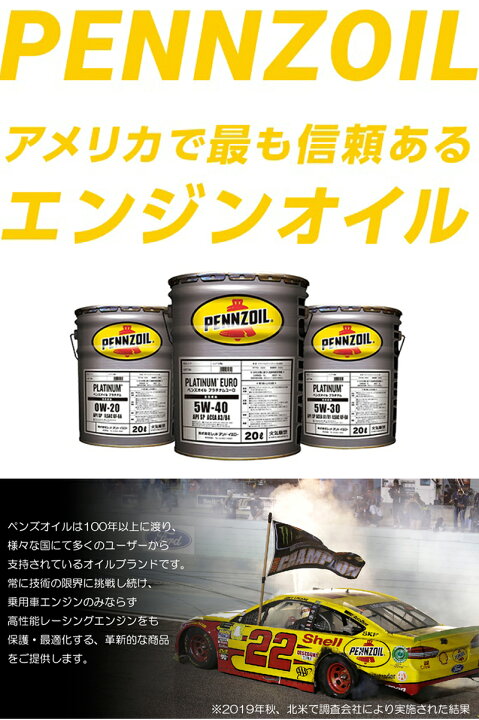 楽天市場】平日12時までの注文で当日出荷 正規品 全合成油 