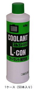É͖i KYK N[g[t L-CON 300ml  30-302 1P[X50{ LLC st p