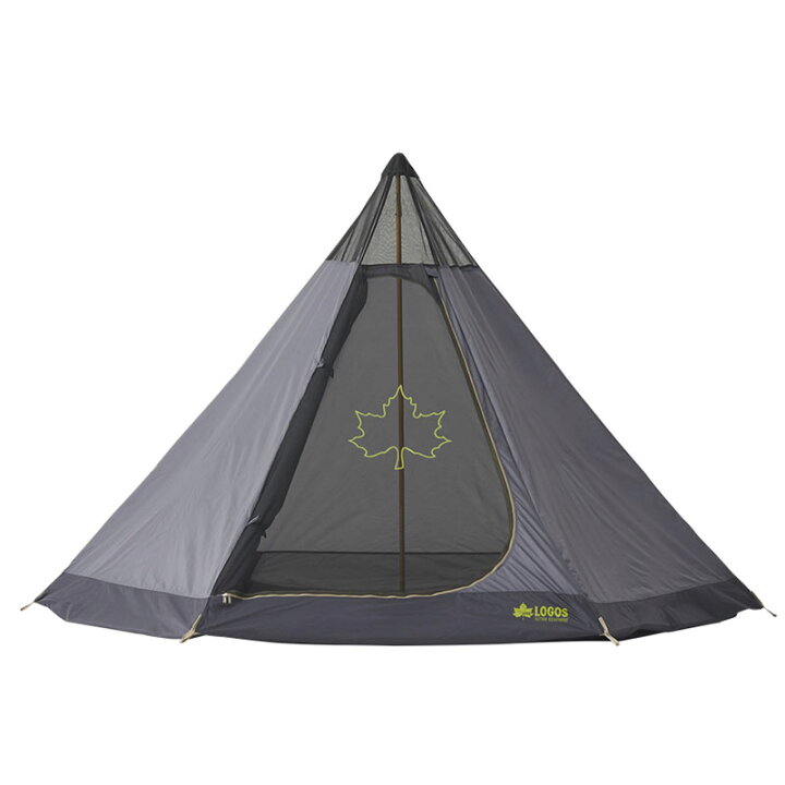 楽天市場】在庫限り 無くなり次第終了 ロゴス logos ナバホ Tepee 400  