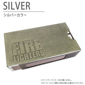 t@C[C^[Y p X[u P[X FIRE LIGHTERS fBAŘb̒΍ pP[X ԂȂ o OC2304FL-SC