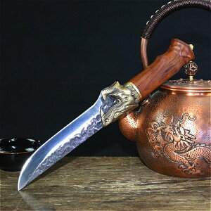 【キャンプナイフ】 包丁 菜刀 大きい 本場 刀工 中華料理 中国料理 家庭用 家庭 家 キャンプ ナイフ 肉 魚 野菜 果物 フルーツ 骨 細工 豚骨 砕き 叩き 屋台 料理人 硬い プロ 切れ味 フレンチ