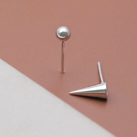 楽天市場 ごつい ピアス レディースジュエリー アクセサリー ジュエリー アクセサリーの通販