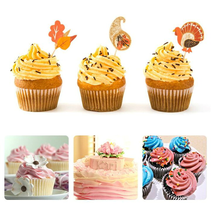 楽天市場 シリコン絞袋ピンク 口金48点フルセット 製菓 生クリーム ホイップ 口金 セット 絞り口金 絞り金 絞り袋 細い 太い デコレーション 絞り 搾り クリーム ステンレス 製菓 フラワー 花 カップケーキ リーフ バラ ケーキ デザート スイーツ 口金セット モンブラン