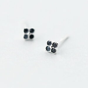ubNXg[ ~jsAX sAX Silver925 fB[X Y Vo[ ubN  t@[XgsAX AM[