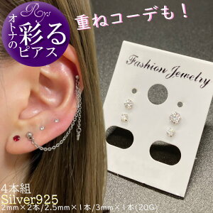 軟骨 ピアス セットの人気商品 通販 価格比較 価格 Com